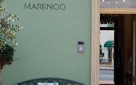 Villa Marengo Guest House