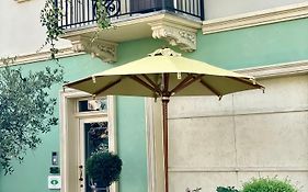 Villa Marengo Guest House